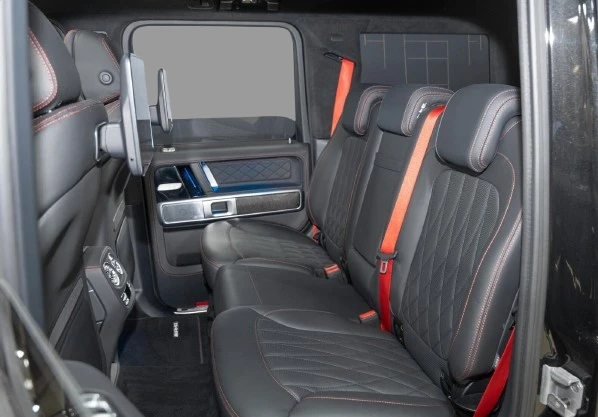 Mercedes-Benz G 450 d = AMG Line = Manufaktur �������� | Mobile.bg � ����������� 14