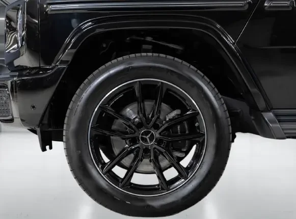 Mercedes-Benz G 450 d = AMG Line = Manufaktur �������� | Mobile.bg � ����������� 5