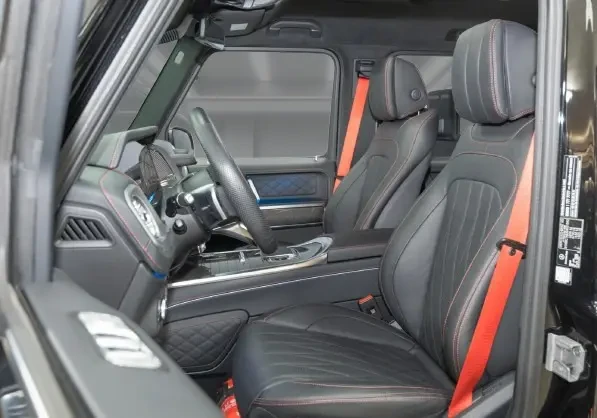 Mercedes-Benz G 450 d = AMG Line = Manufaktur �������� | Mobile.bg � ����������� 7