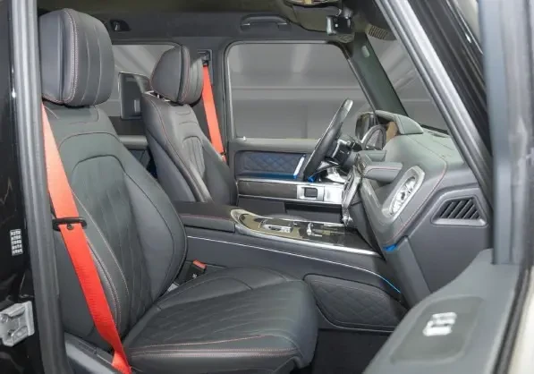 Mercedes-Benz G 450 d = AMG Line = Manufaktur �������� | Mobile.bg � ����������� 13