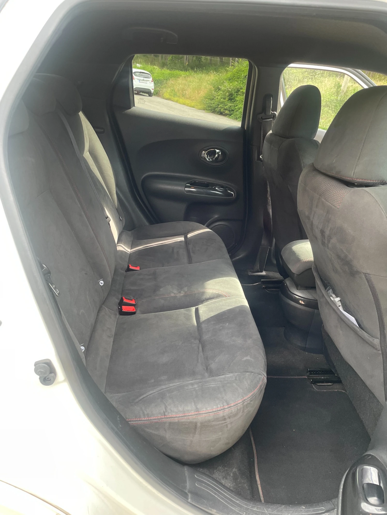 Nissan Juke Nismo RS AWD | Mobile.bg   11