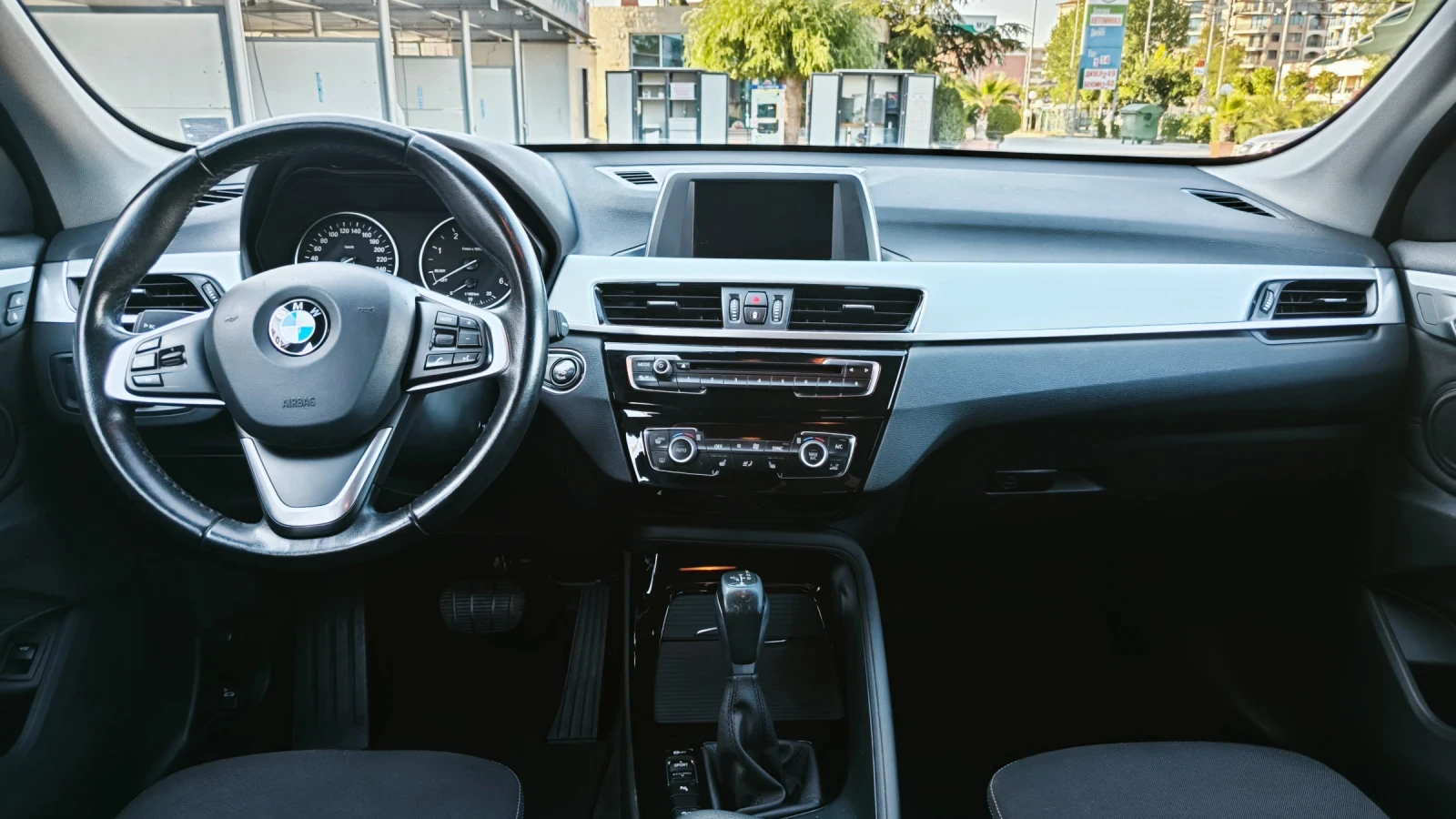 BMW X1 Xdrive - изображение 7