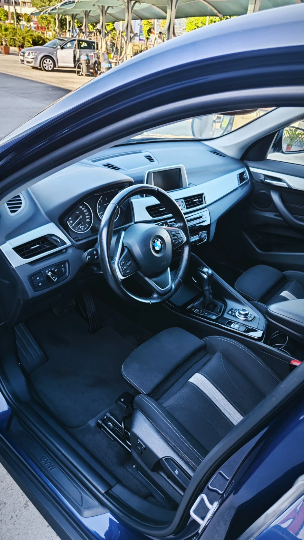 BMW X1 Xdrive - изображение 5