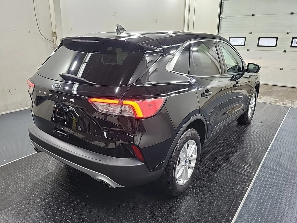 Ford Escape * SE * CARFAX * БЕЗ ПЪРВОНАЧАЛНА ВНОСКА - изображение 3