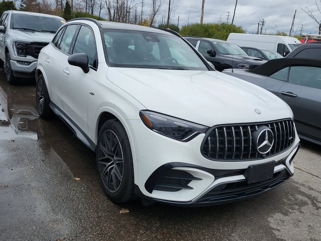 Mercedes-Benz GLC 43 AMG * CARFAX *    | Mobile.bg   2