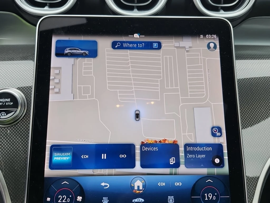 Mercedes-Benz GLC 43 AMG * CARFAX *    | Mobile.bg   7