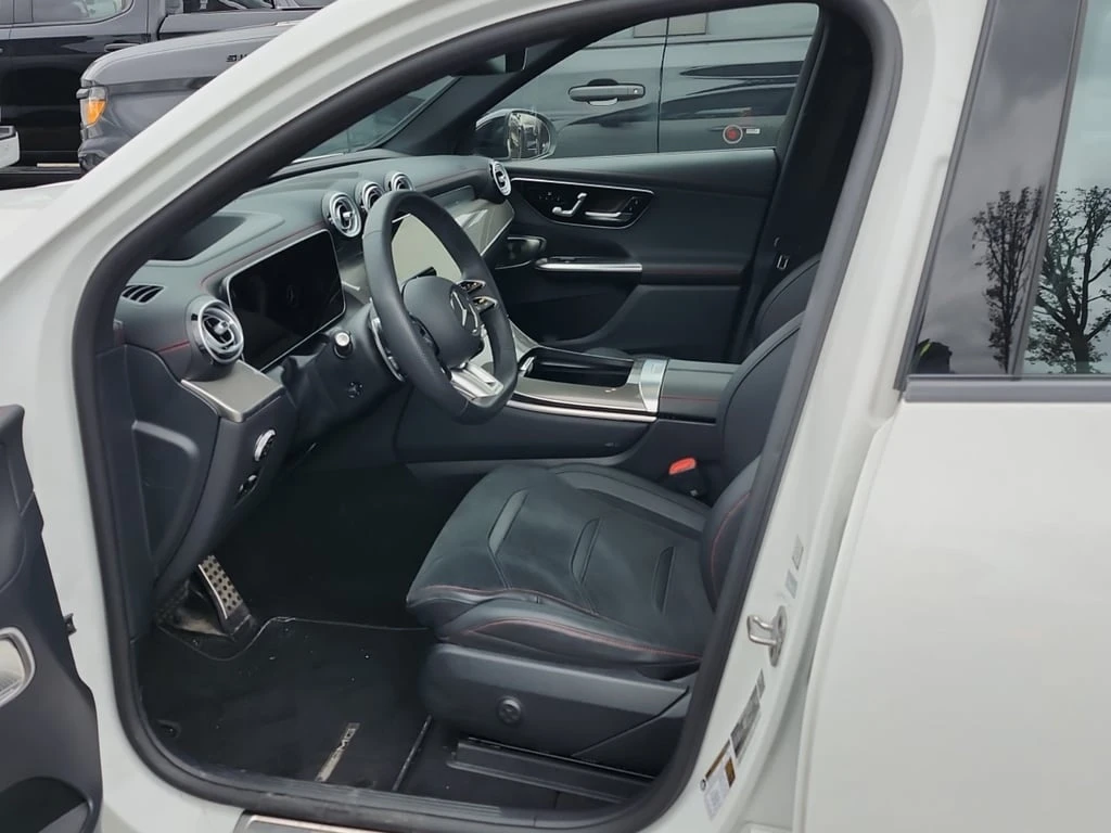 Mercedes-Benz GLC 43 AMG * CARFAX *    | Mobile.bg   5