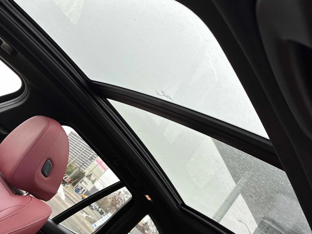 BMW X3 * xDrive30i * CARFAX *    | Mobile.bg   13