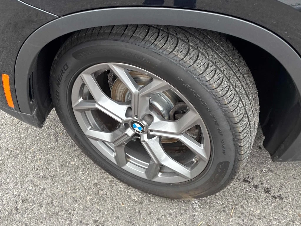 BMW X3 * xDrive30i * CARFAX * БЕЗ ПЪРВОНАЧАЛНА ВНОСКА - изображение 6