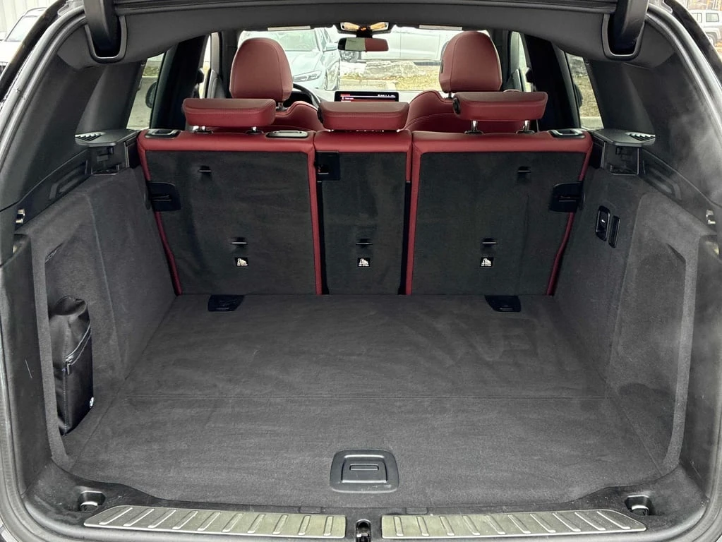 BMW X3 * xDrive30i * CARFAX *    | Mobile.bg   15