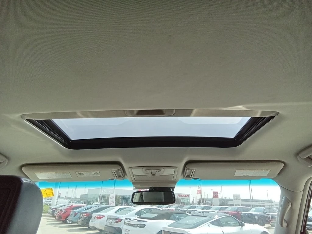 Infiniti QX80 * Limited * CARFAX *    | Mobile.bg   9