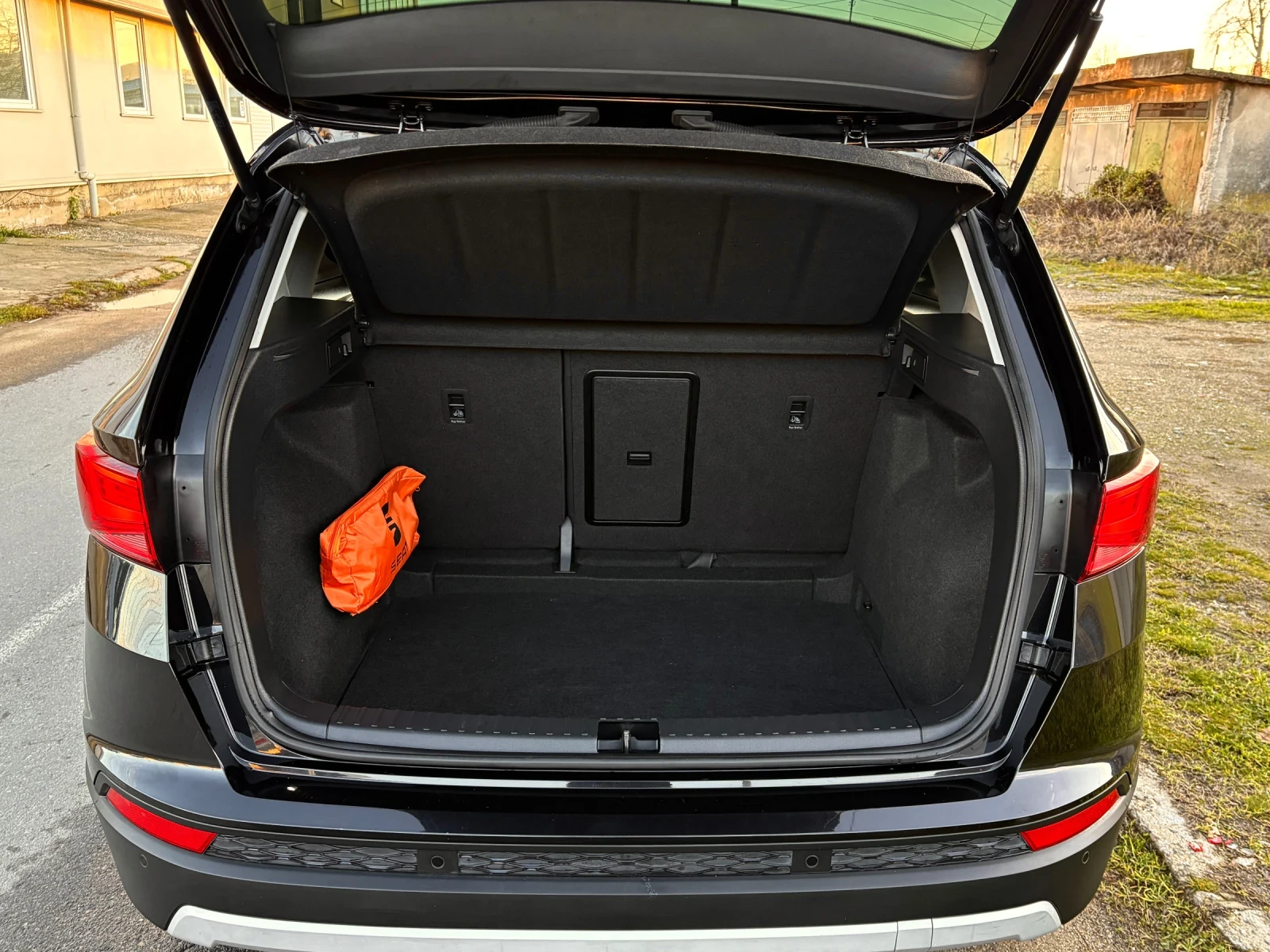 Seat Ateca 1.6TDI ���������* ��������� ����������* 39 000��*  | Mobile.bg � ����������� 15