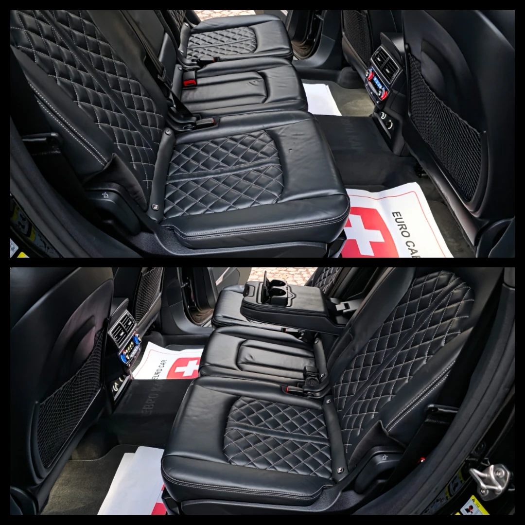 Audi SQ7 4.0 TDI* SOFT CLOSE* HUD* 7 �����* ��������* SWISS | Mobile.bg � ����������� 13