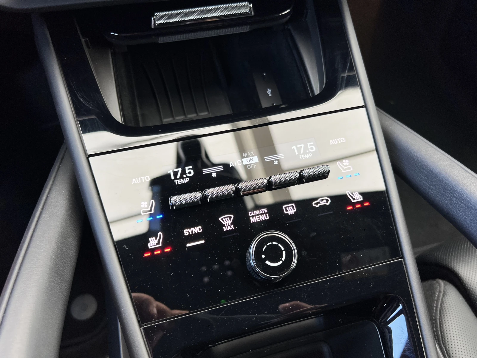 Porsche Cayenne V6/FACELIFT/SPORT DESIGN/LIFT/BOSE/PANO/MATRIX/360 | Mobile.bg � ����������� 13