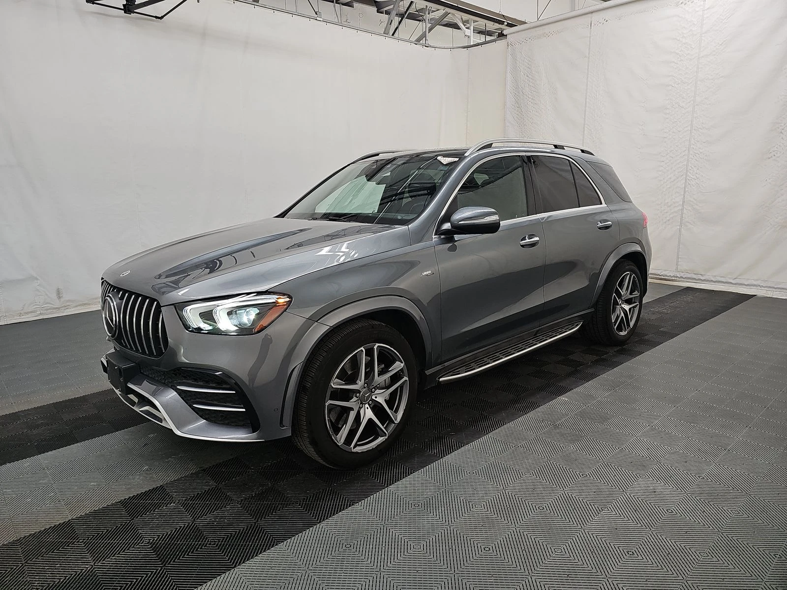 Mercedes-Benz GLE 53 4MATIC 2023 Mercedes-Benz AMG GLE 53 4MATIC+  | Mobile.bg � ����������� 1