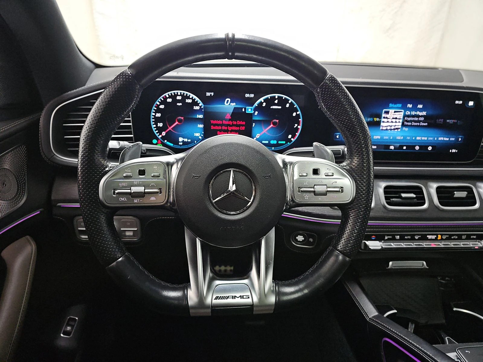 Mercedes-Benz GLE 53 4MATIC 2023 Mercedes-Benz AMG GLE 53 4MATIC+  | Mobile.bg � ����������� 10