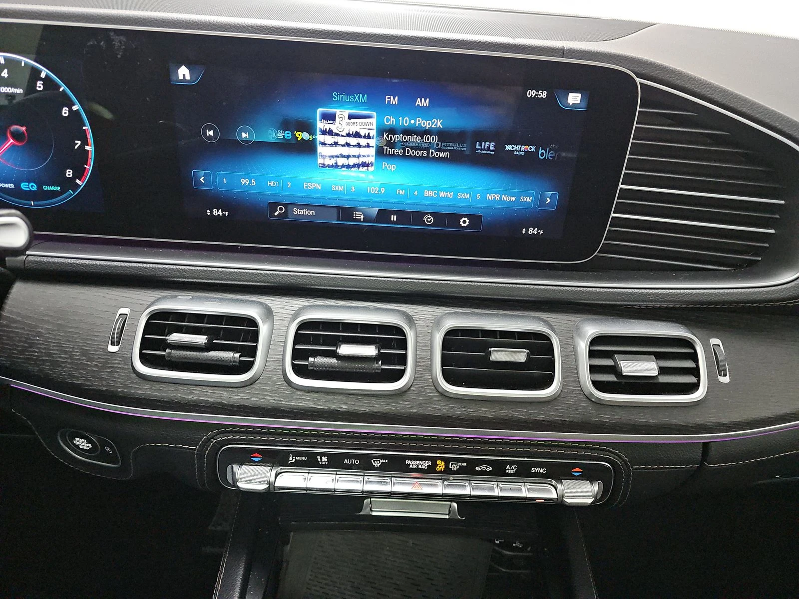 Mercedes-Benz GLE 53 4MATIC 2023 Mercedes-Benz AMG GLE 53 4MATIC+  | Mobile.bg � ����������� 11