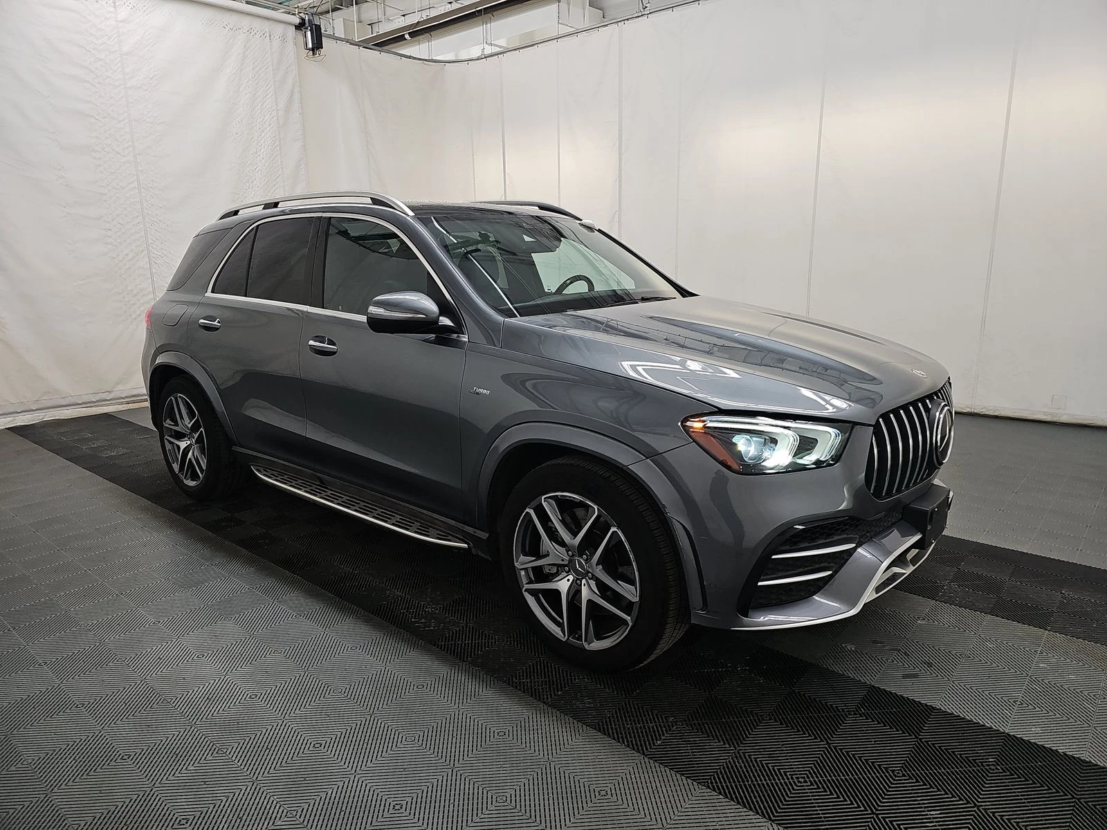 Mercedes-Benz GLE 53 4MATIC 2023 Mercedes-Benz AMG GLE 53 4MATIC+  | Mobile.bg � ����������� 3