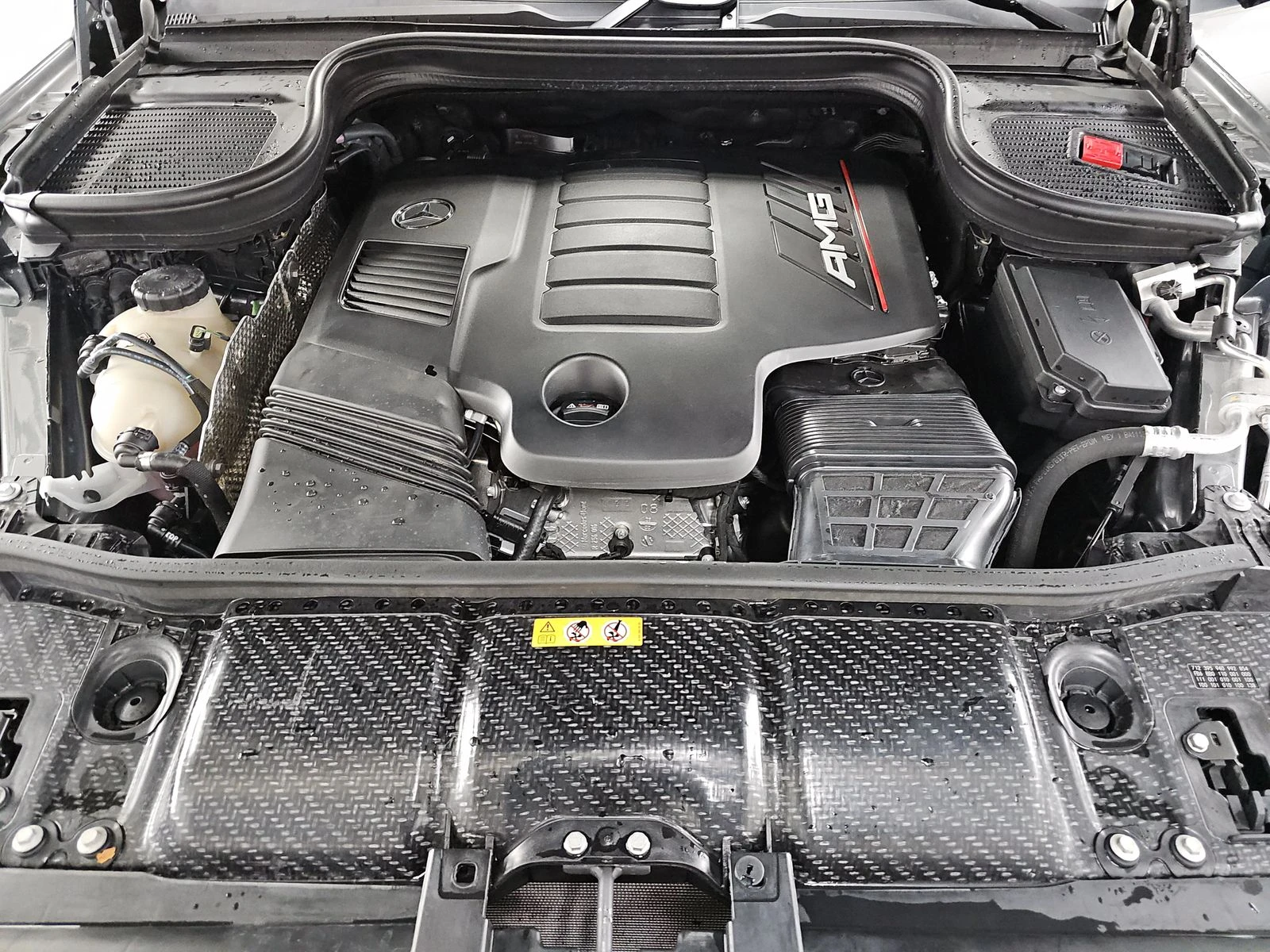 Mercedes-Benz GLE 53 4MATIC 2023 Mercedes-Benz AMG GLE 53 4MATIC+  | Mobile.bg � ����������� 14