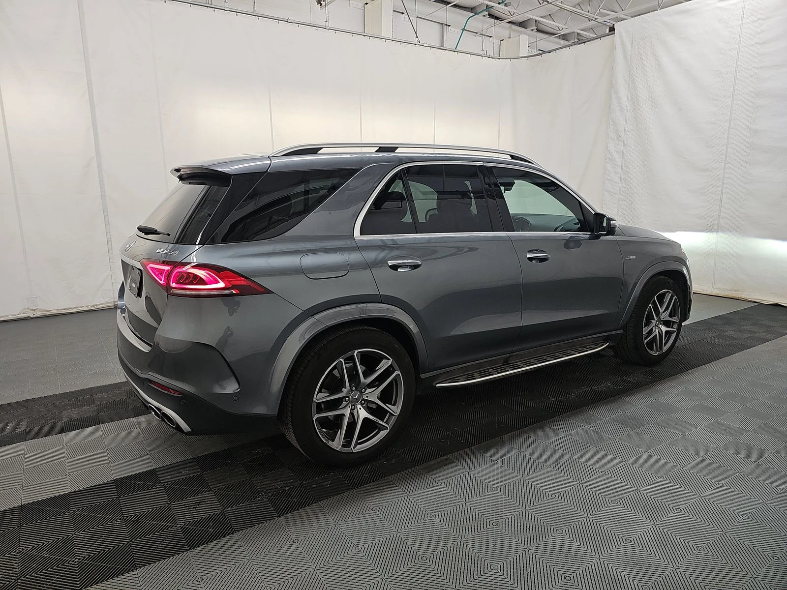 Mercedes-Benz GLE 53 4MATIC 2023 Mercedes-Benz AMG GLE 53 4MATIC+  | Mobile.bg � ����������� 4