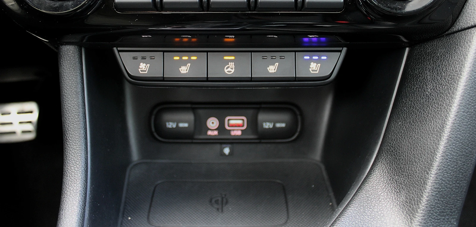 Kia Sportage 2.0CRDI/GT-LINE/AWD/KAMERA/PANORAMA/LED/TOP | Mobile.bg � ����������� 13