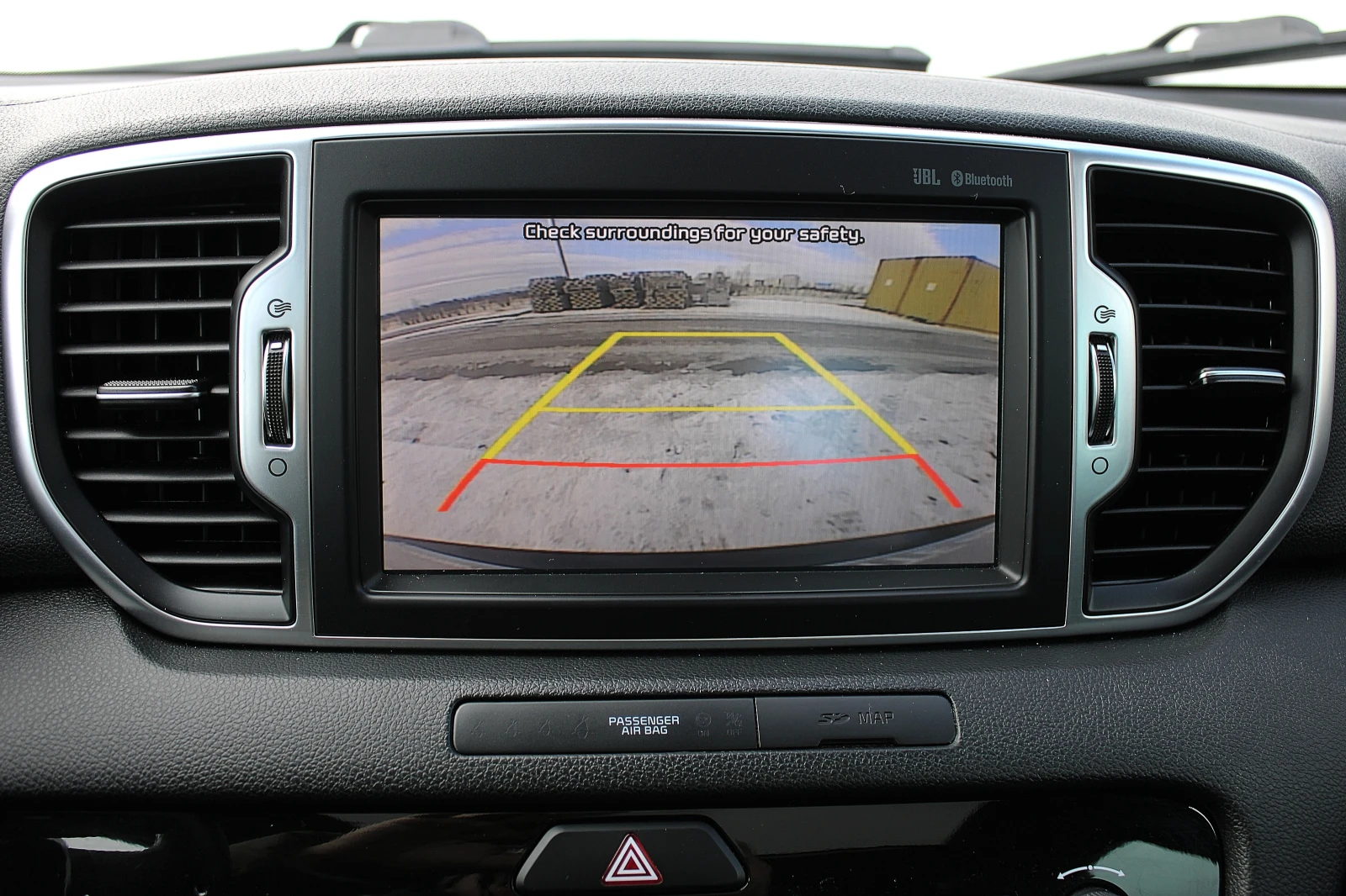 Kia Sportage 2.0CRDI/GT-LINE/AWD/KAMERA/PANORAMA/LED/TOP | Mobile.bg � ����������� 12