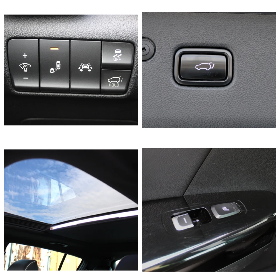 Kia Sportage 2.0CRDI/GT-LINE/AWD/KAMERA/PANORAMA/LED/TOP | Mobile.bg � ����������� 14