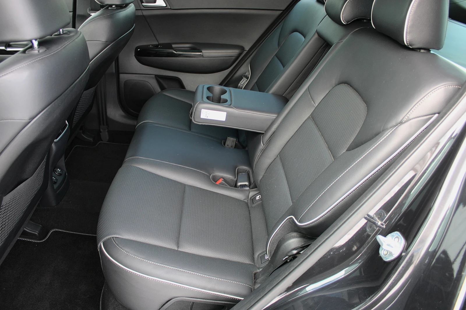 Kia Sportage 2.0CRDI/GT-LINE/AWD/KAMERA/PANORAMA/LED/TOP | Mobile.bg � ����������� 9