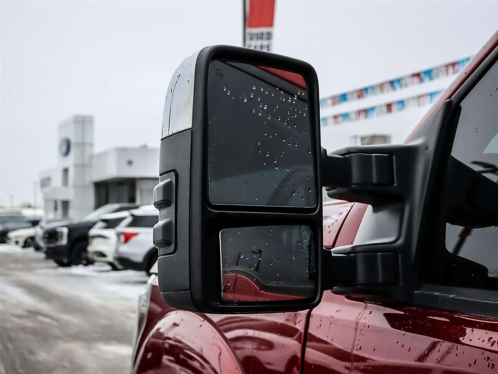 Ford F250 * Super Duty Single Rear Wheel * CARFAX * ��� ���� | Mobile.bg � ����������� 6