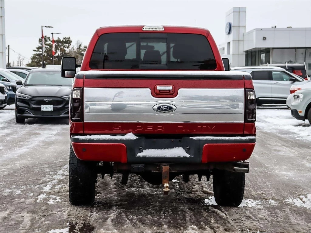 Ford F250 * Super Duty Single Rear Wheel * CARFAX * ��� ���� | Mobile.bg � ����������� 4