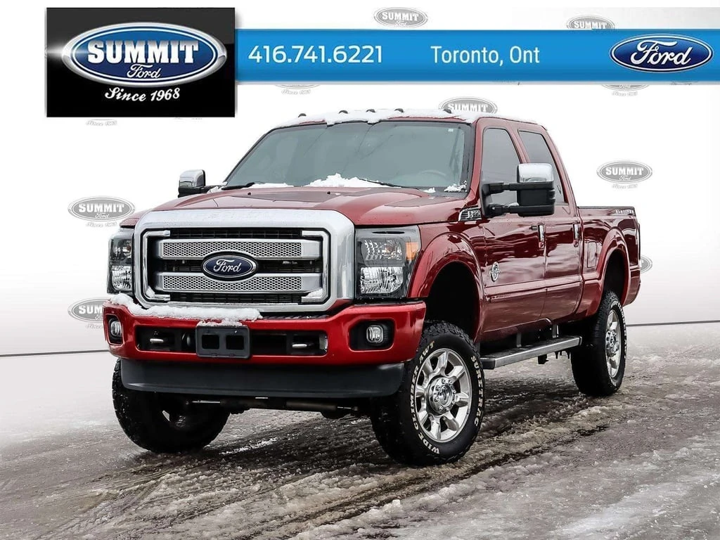 Ford F250 * Super Duty Single Rear Wheel * CARFAX * ��� ���� | Mobile.bg � ����������� 1