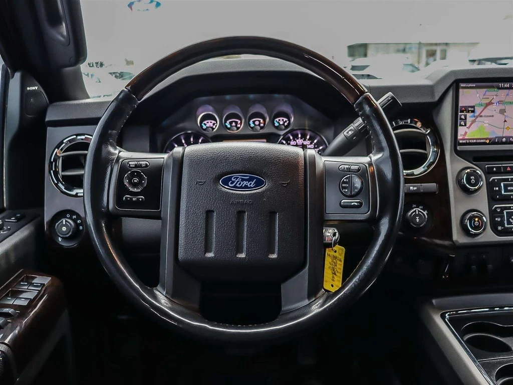 Ford F250 * Super Duty Single Rear Wheel * CARFAX * ��� ���� | Mobile.bg � ����������� 10