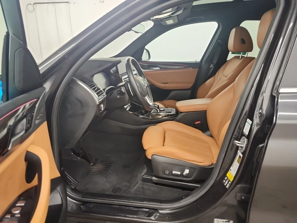 BMW X3 * XDRIVE30I * CARFAX * БЕЗ ПЪРВОНАЧАЛНА ВНОСКА - изображение 5