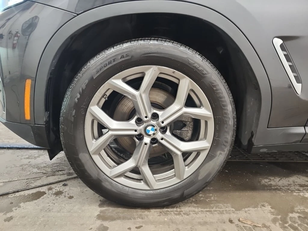 BMW X3 * XDRIVE30I * CARFAX * ��� ������������ ������ | Mobile.bg � ����������� 16