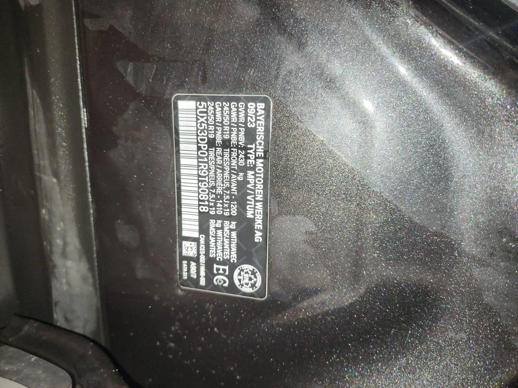 BMW X3 * XDRIVE30I * CARFAX * ��� ������������ ������ | Mobile.bg � ����������� 14