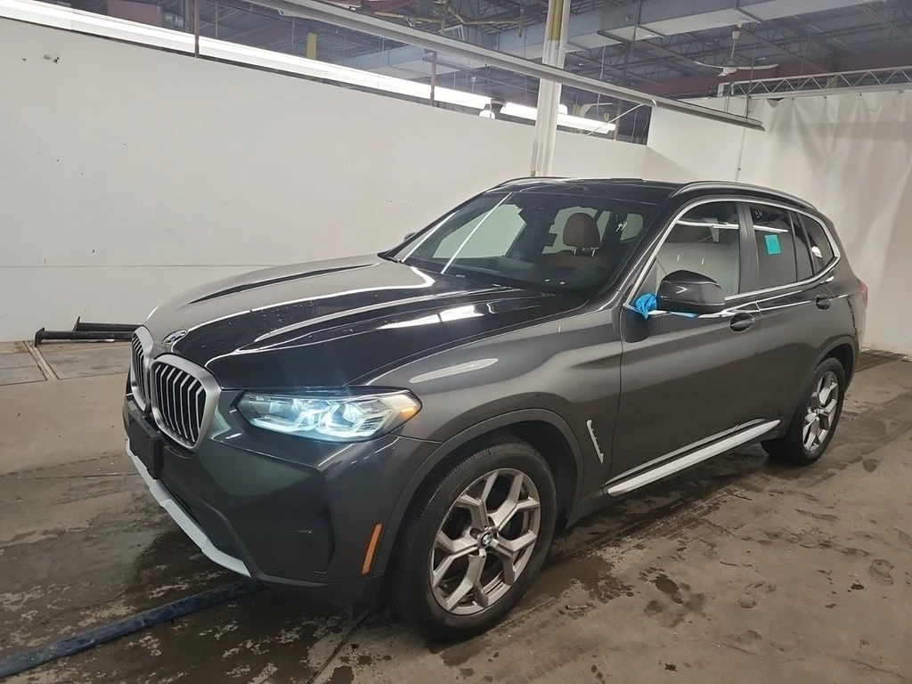 BMW X3 * XDRIVE30I * CARFAX * ��� ������������ ������ | Mobile.bg � ����������� 1