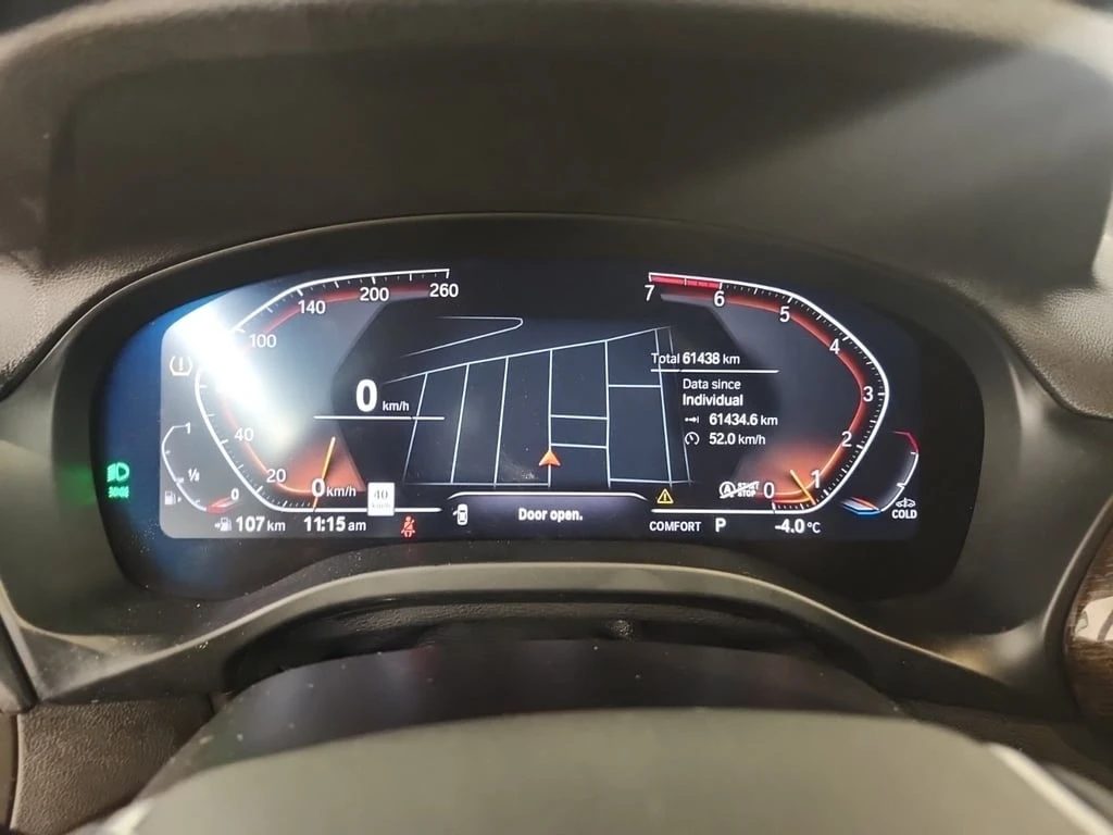 BMW X3 * XDRIVE30I * CARFAX * БЕЗ ПЪРВОНАЧАЛНА ВНОСКА - изображение 10