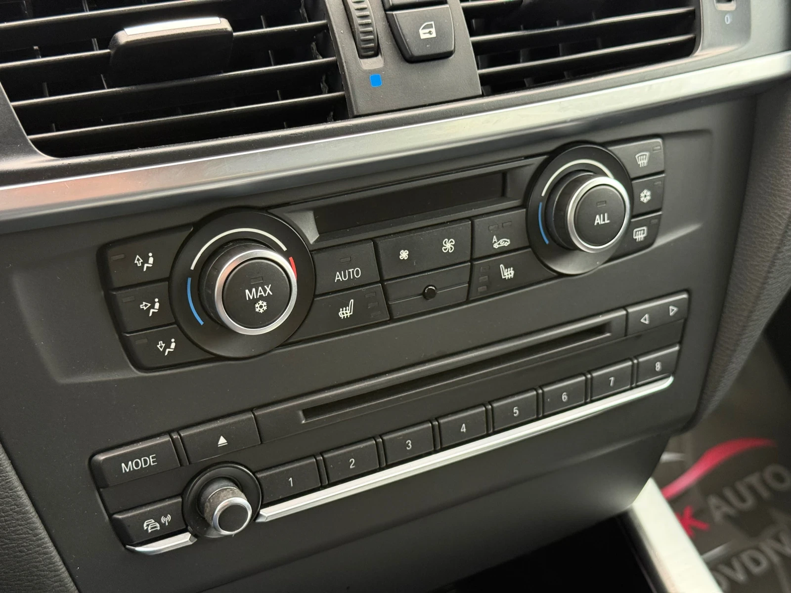 BMW X3 3.0D* 2015г* FACE*  - изображение 10