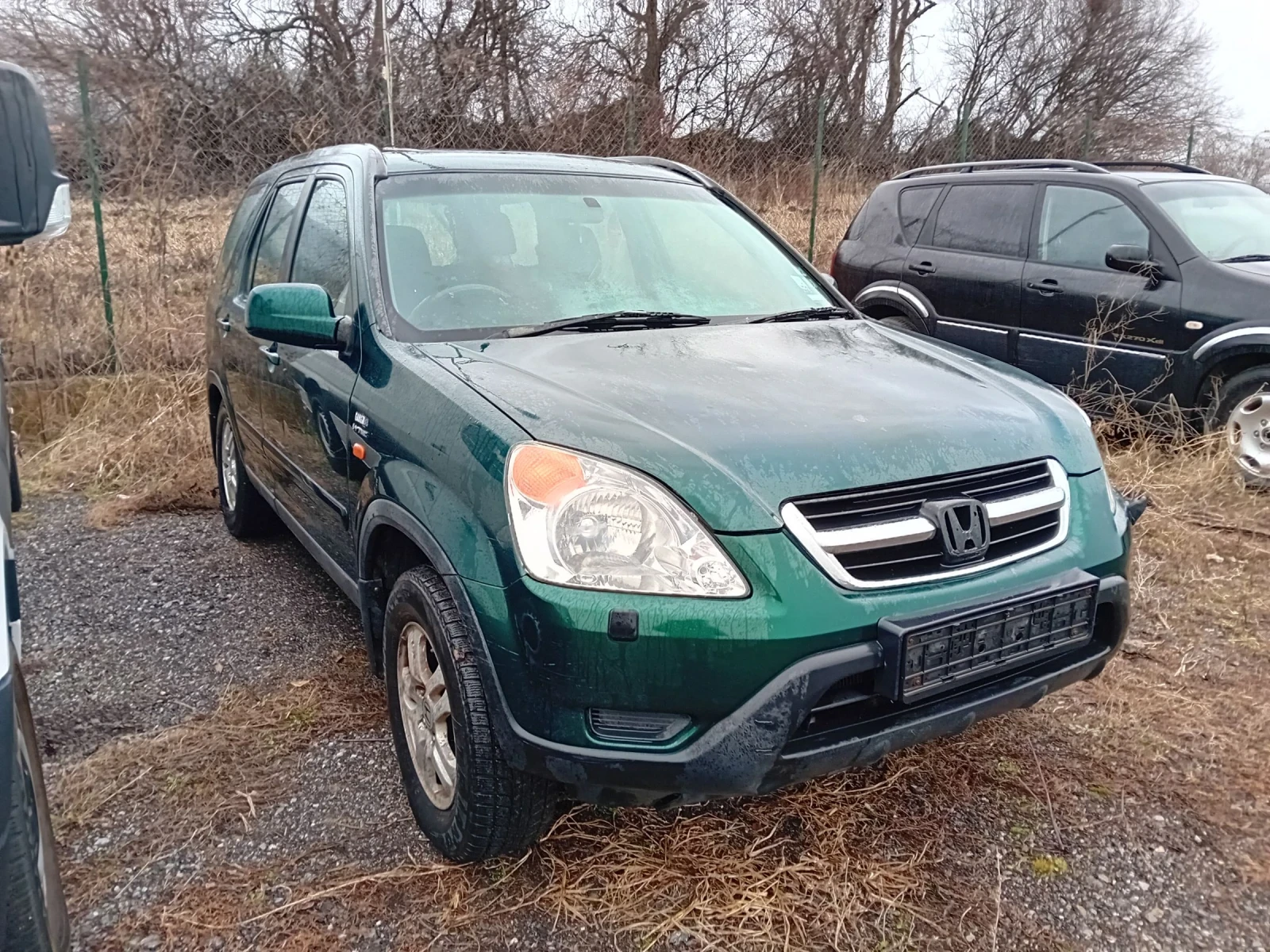 Honda Cr-v ��������� ���� � ������ ���� �� ����� | Mobile.bg � ����������� 3