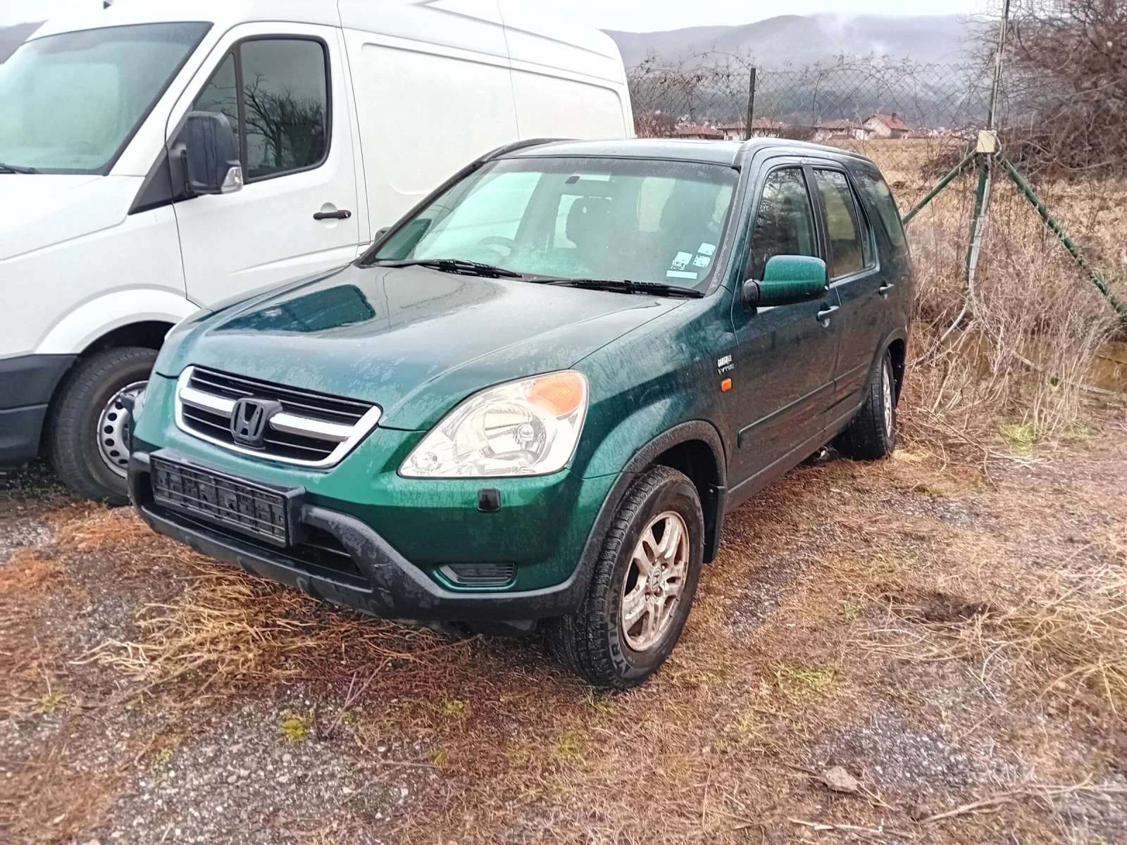 Honda Cr-v ��������� ���� � ������ ���� �� ����� | Mobile.bg � ����������� 2