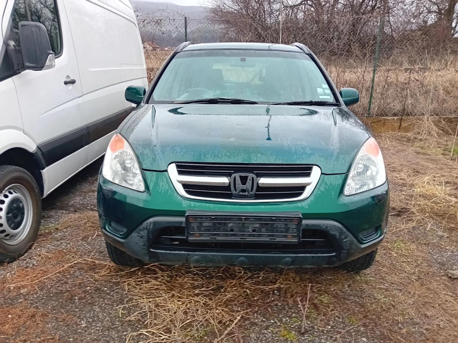 Honda Cr-v ��������� ���� � ������ ���� �� ����� | Mobile.bg � ����������� 1