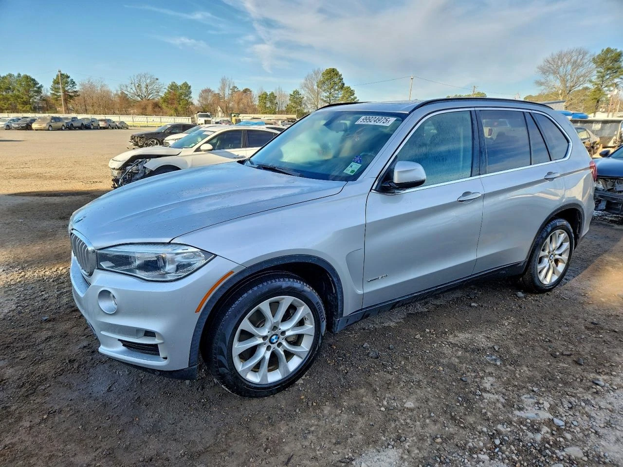 BMW X5 4.4l xDrive50I | Mobile.bg � ����������� 1