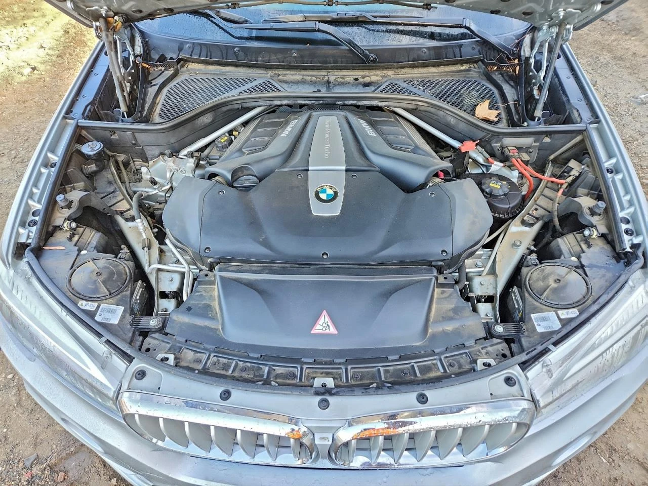 BMW X5 4.4l xDrive50I | Mobile.bg � ����������� 11