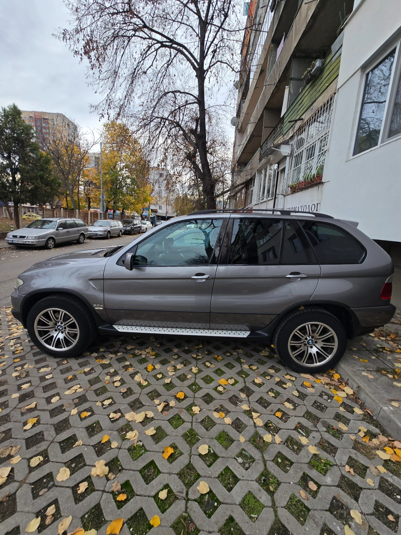 BMW X5 | Mobile.bg � ����������� 4