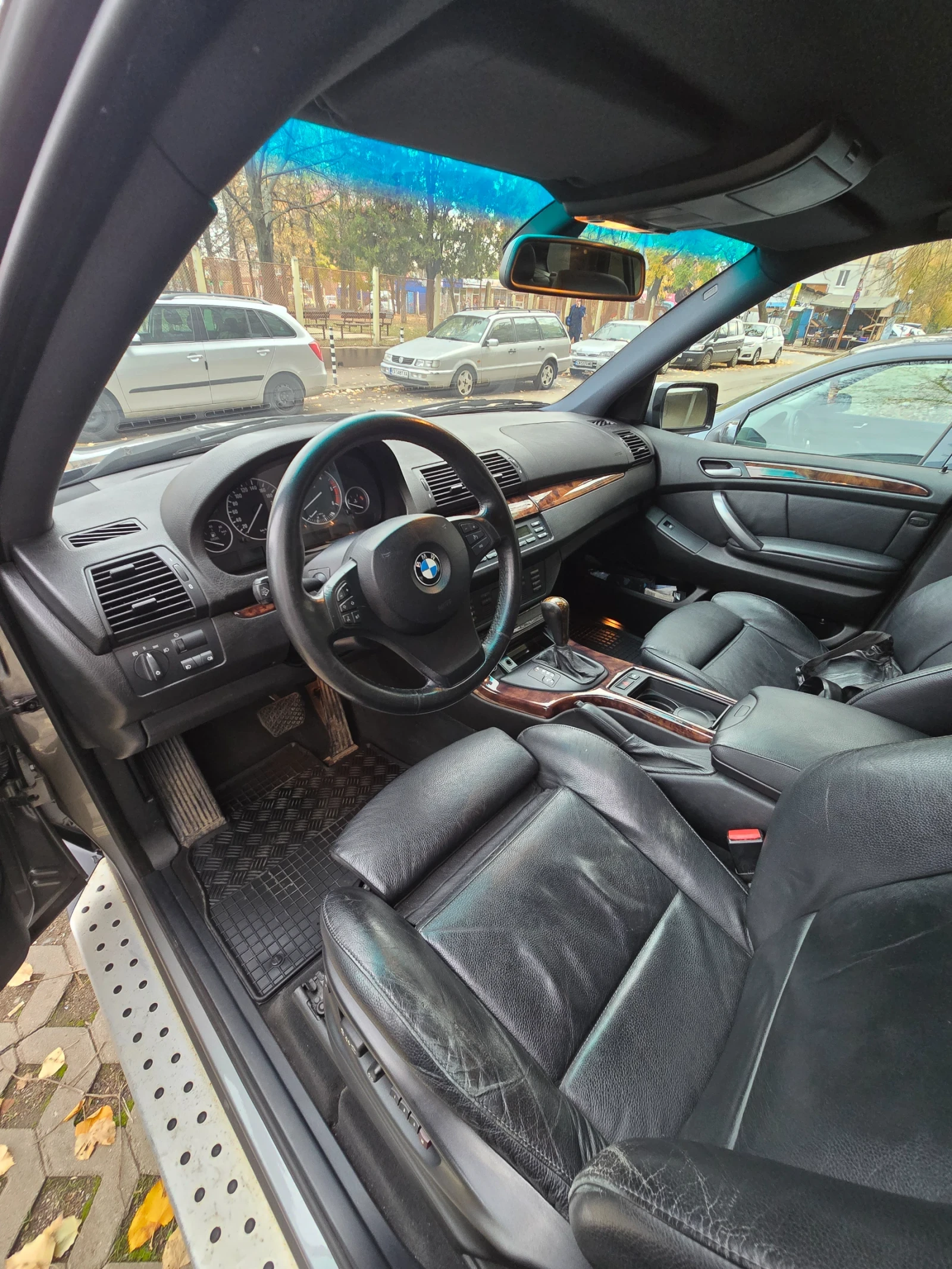 BMW X5 | Mobile.bg � ����������� 9
