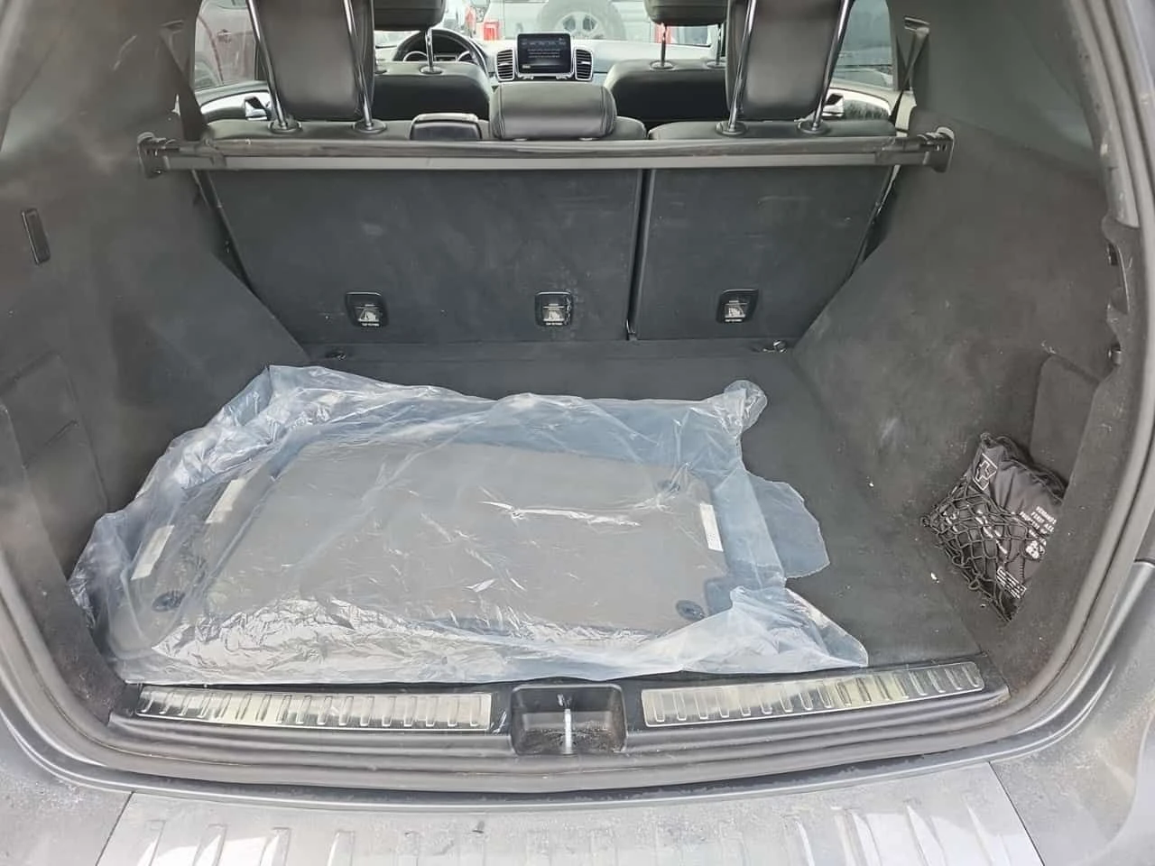 Mercedes-Benz GLE * AMG 43 * CARFAX * ���� �� �� | Mobile.bg � ����������� 15