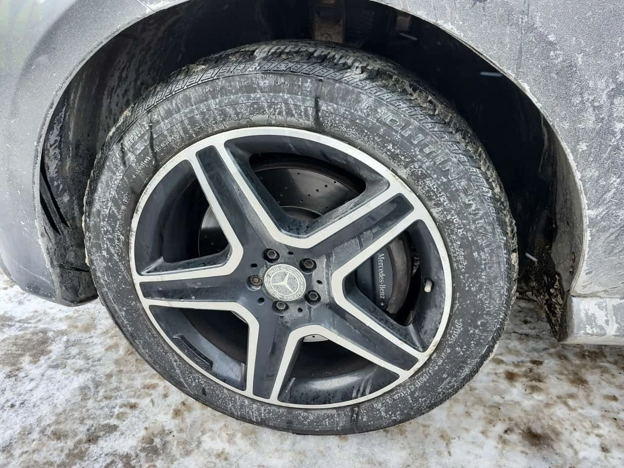 Mercedes-Benz GLE * AMG 43 * CARFAX * ���� �� �� | Mobile.bg � ����������� 12