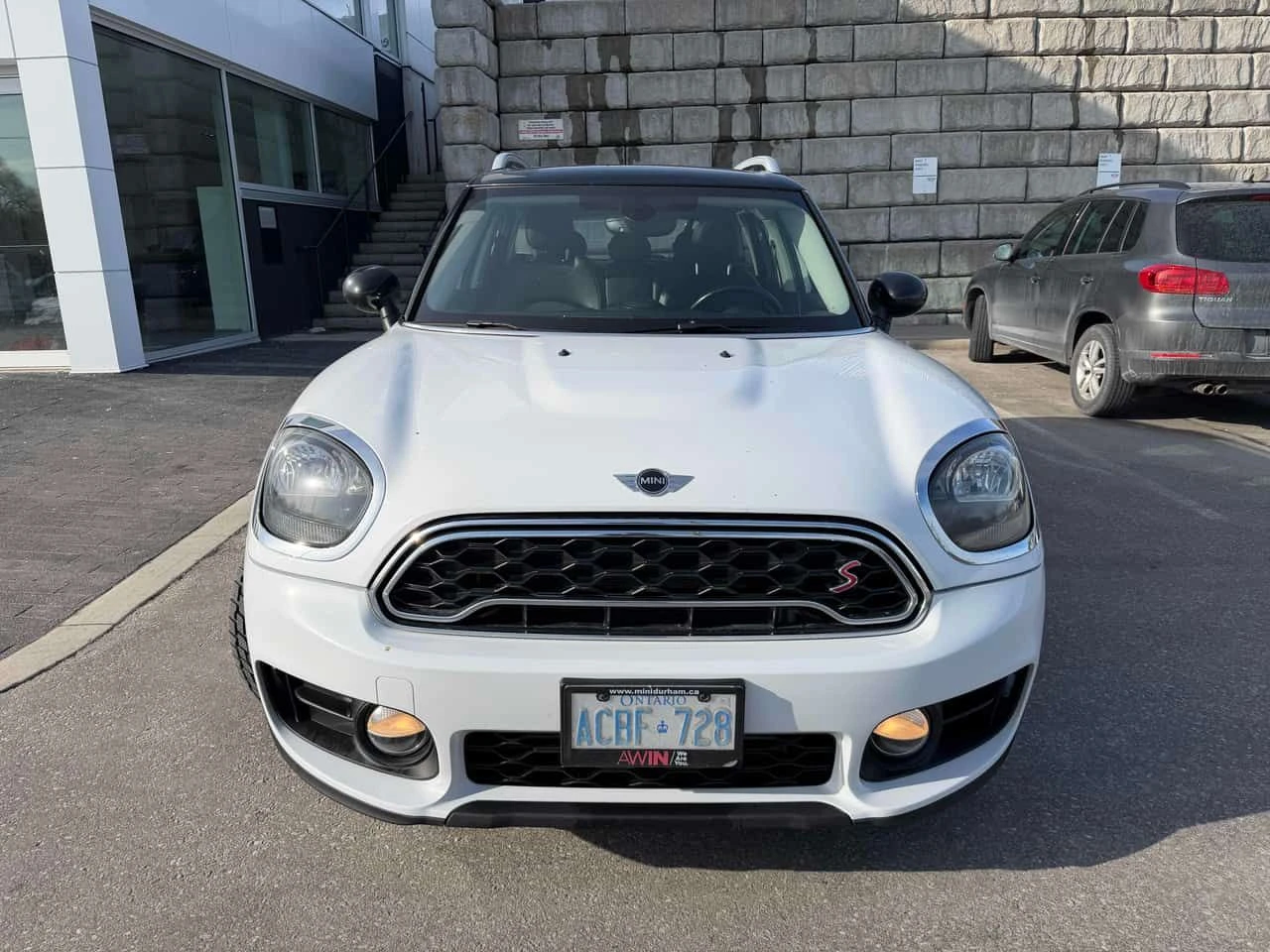 Mini Countryman * Cooper S * PANO* KEYLESS* ПОДГРЕВ*  - изображение 6
