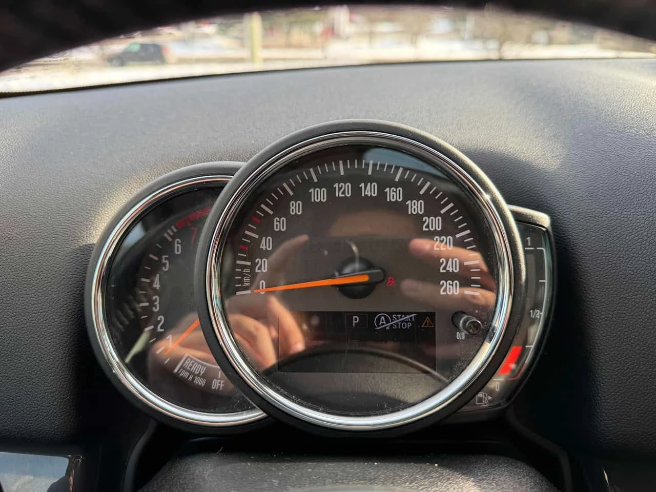 Mini Countryman * Cooper S * PANO* KEYLESS* ПОДГРЕВ*  - изображение 8