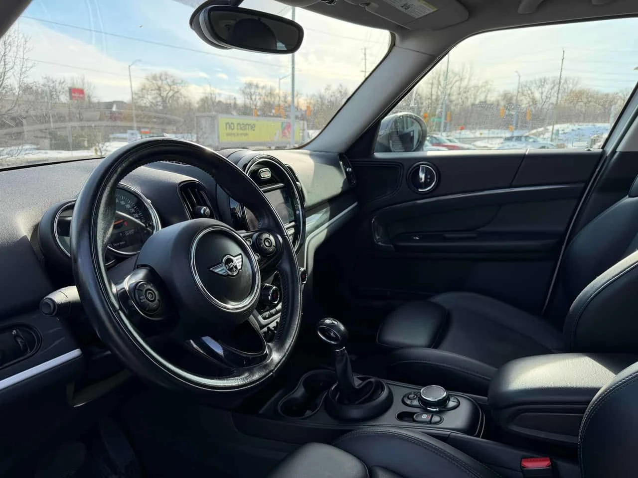 Mini Countryman * Cooper S * PANO* KEYLESS* ПОДГРЕВ*  - изображение 5